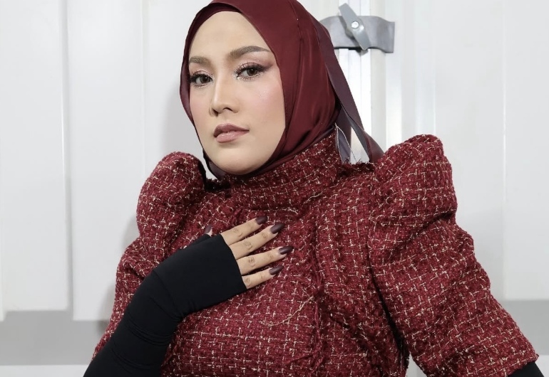 Campur Masalah Keluarga Punca Shila Amzah Diserang Penyanyi Lagenda- Polis