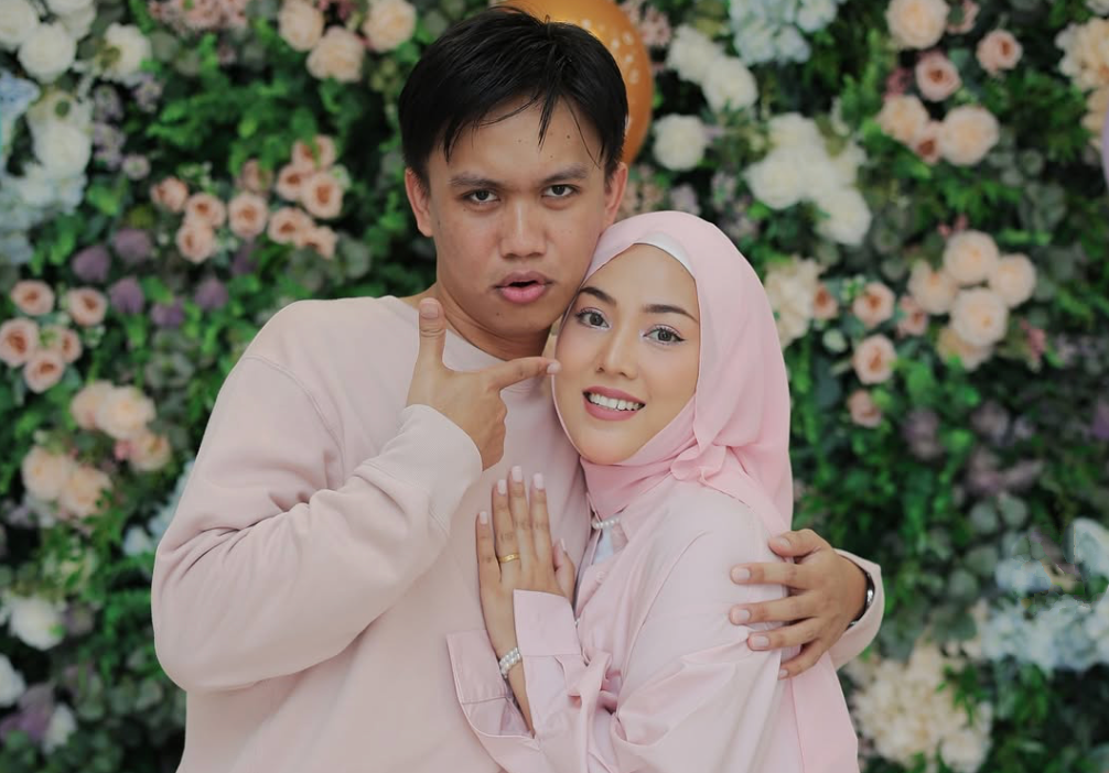 Ubai Sedia Jumpa Penyanyi Legenda Selesai Isu Shila Amzah