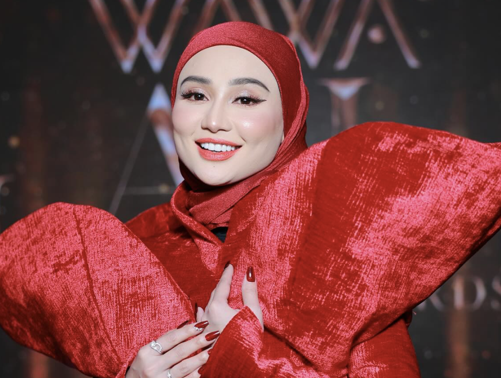“Saya Minta Maaf Kalau Ada Tersakitkan Hati Sesiapa” – Wawa Zainal