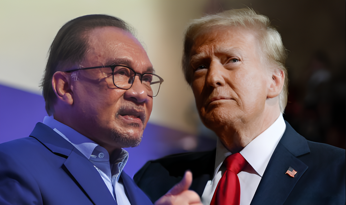 Donald Trump Akan Hadir Sidang ASEAN Di KL – PMX
