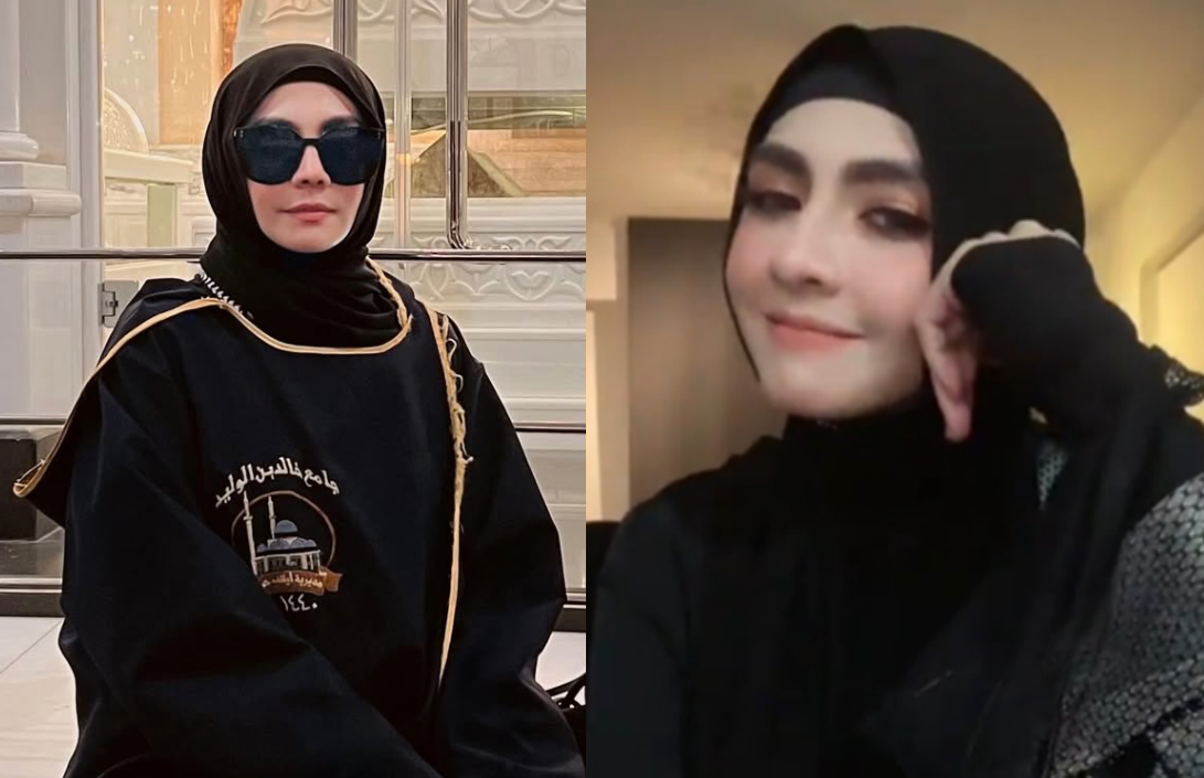 “Sudah Tahu Diabaikan, Bukannya Sedar, Malah Sabar” – Post Zizi Kirana Jadi Perhatian