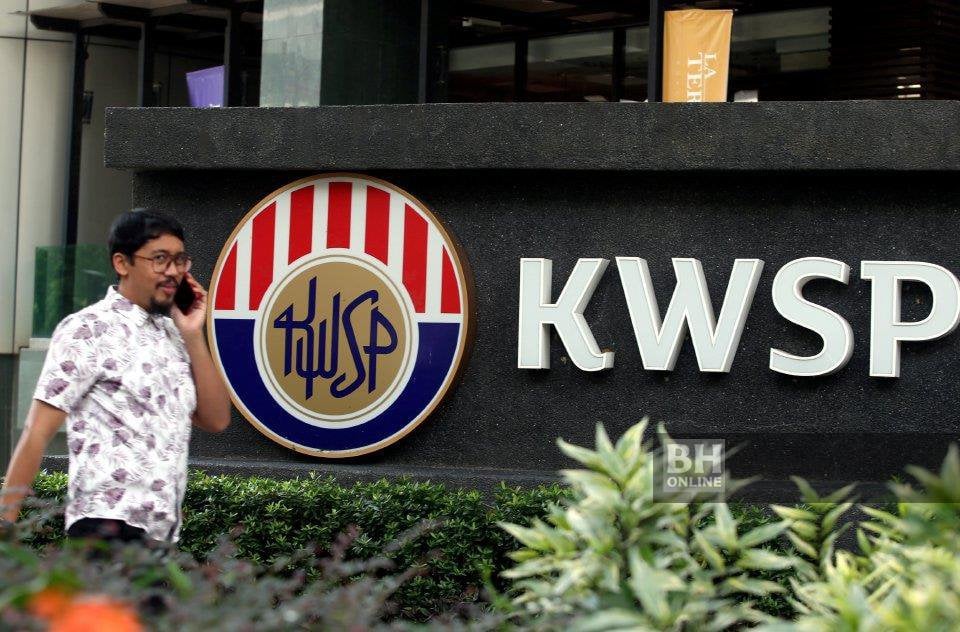 Dividen KWSP Dijangka Lebih Tinggi Pada 2025