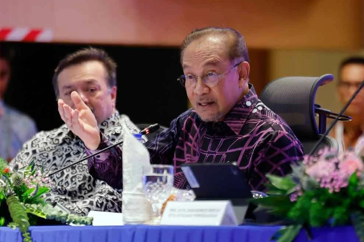 Kerajaan Pertimbang Naikkan Cukai Rokok – PMX
