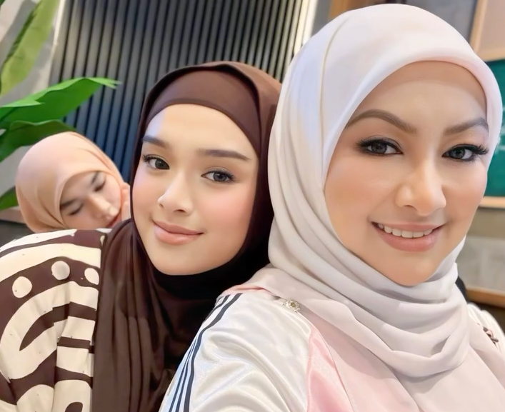 “Bukan VVIP Pun Tak Mengapa, Yang Penting Bukan Suami Orang” – Abby