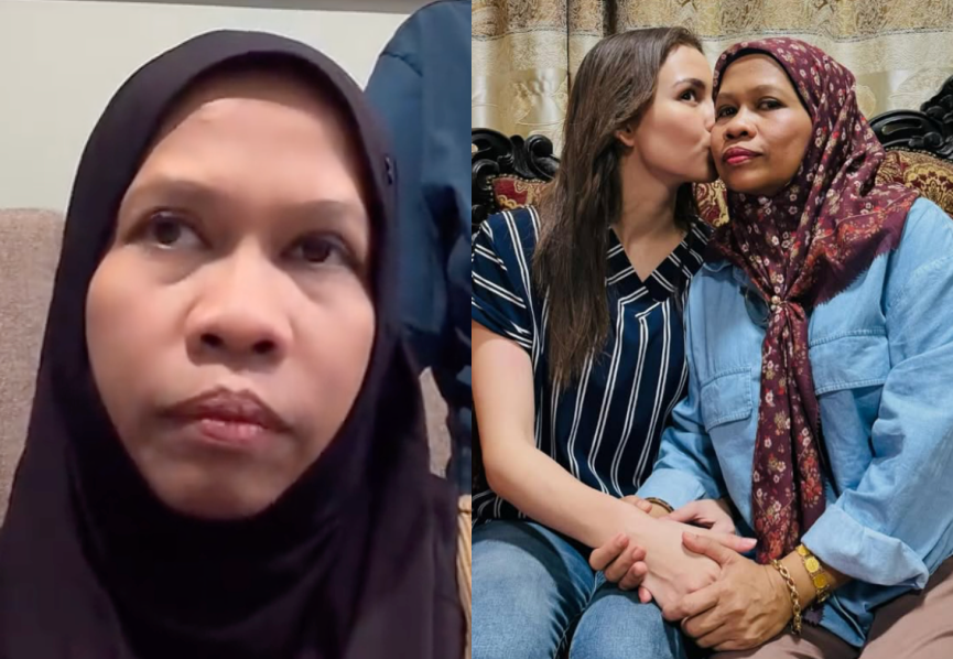 “Saya Bukan Pukul Tapi Sepak, Melampau-Lampau, Guna Panggilan Kau Aku”