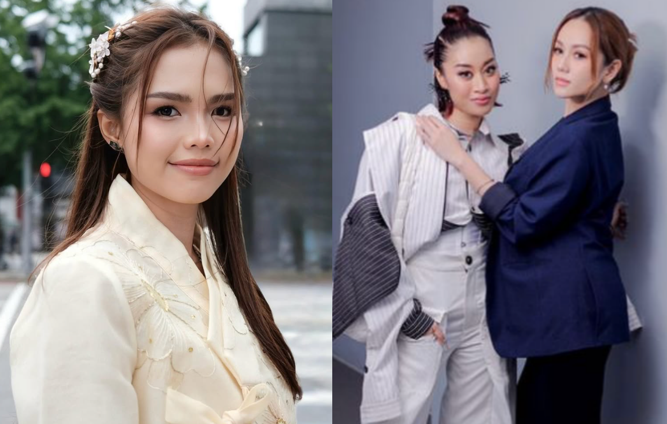 “Kalau Perlu Berdepan Secara Baik, Silakan” – Aisha Retno Enggan Campur Isu Sophia & Bella