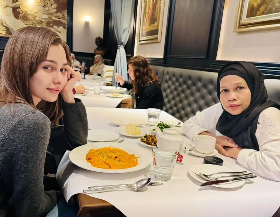 “You All Ingat I Anj*ng Ke?” – Ibu Tegur Peguam Anna Jobling