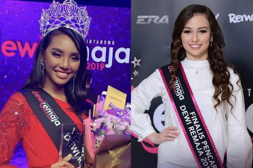 Ibu Nafi Anna Jobling Sebarkan Video Haneesya Di Kelab Malam