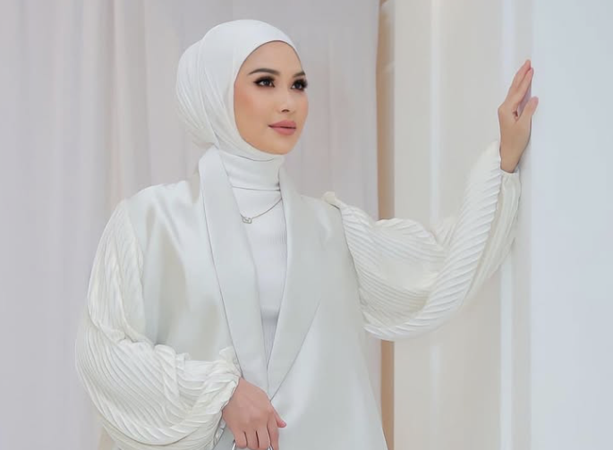 “Allah Kejut Saya Bangun Tahajjud Tanpa Jam Loceng” 