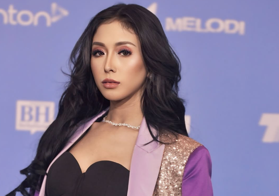 “Menang Feminine Award Tapi Tak Feminine Sangat Pun #YTJT” – Sarah Yasmine 