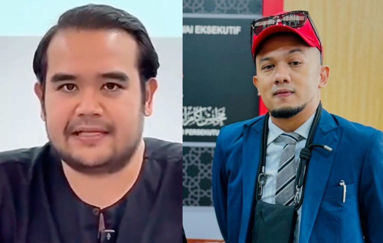 Caprice Diperintah ‘Archive’ 31 Hantaran Didakwa Fitnah Asyraf Khalid