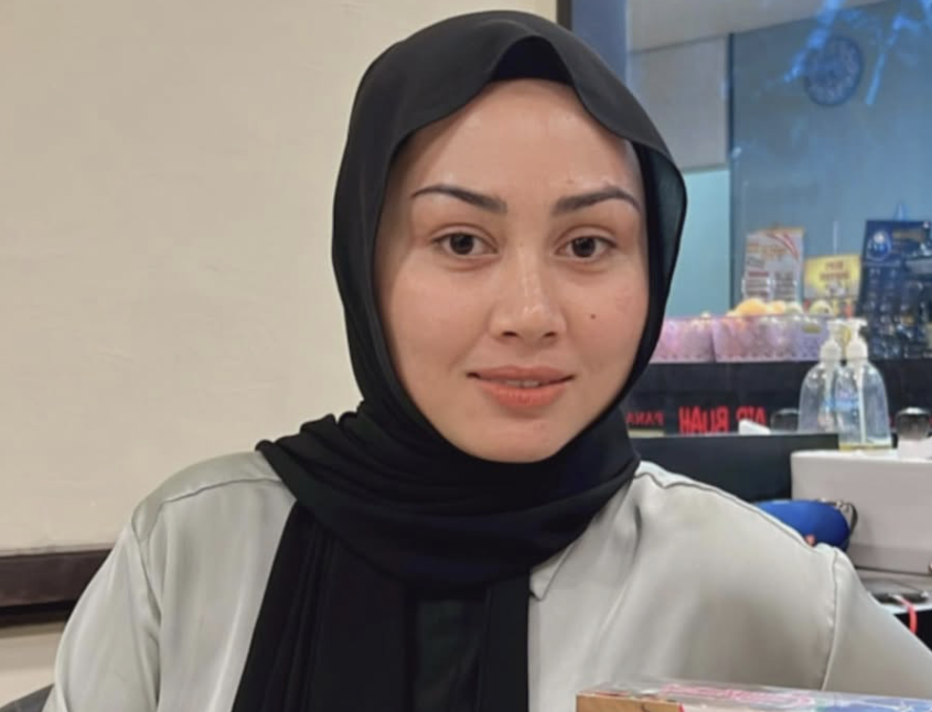 Eda Ezrin Syukur Tak Diboikot, Banyak Terima Jemputan Buat Persembahan