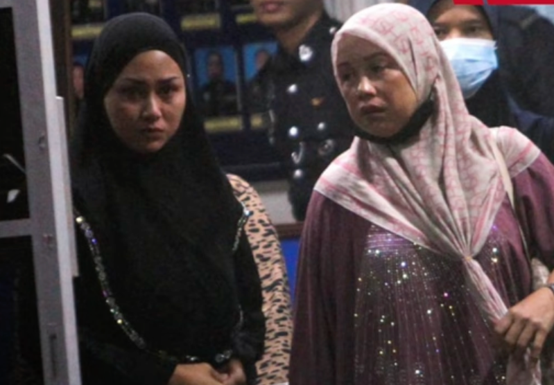 Eda Ezrin Minta Ruang, Mohon Jangan Diganggu