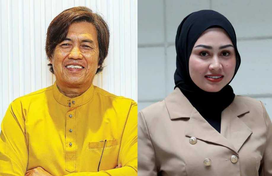 “Saya Bardoa Agar Eda Dibebaskan, Dimakbulkan Allah” – Eddie Hamid