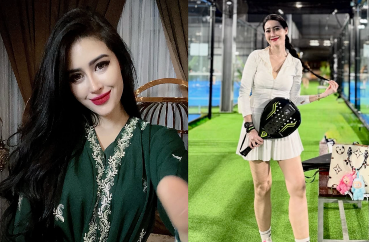“Saya Tak Kisah Orang Nak Kata Kurus Macam Popeye, Rambut Hitam Pontianak”