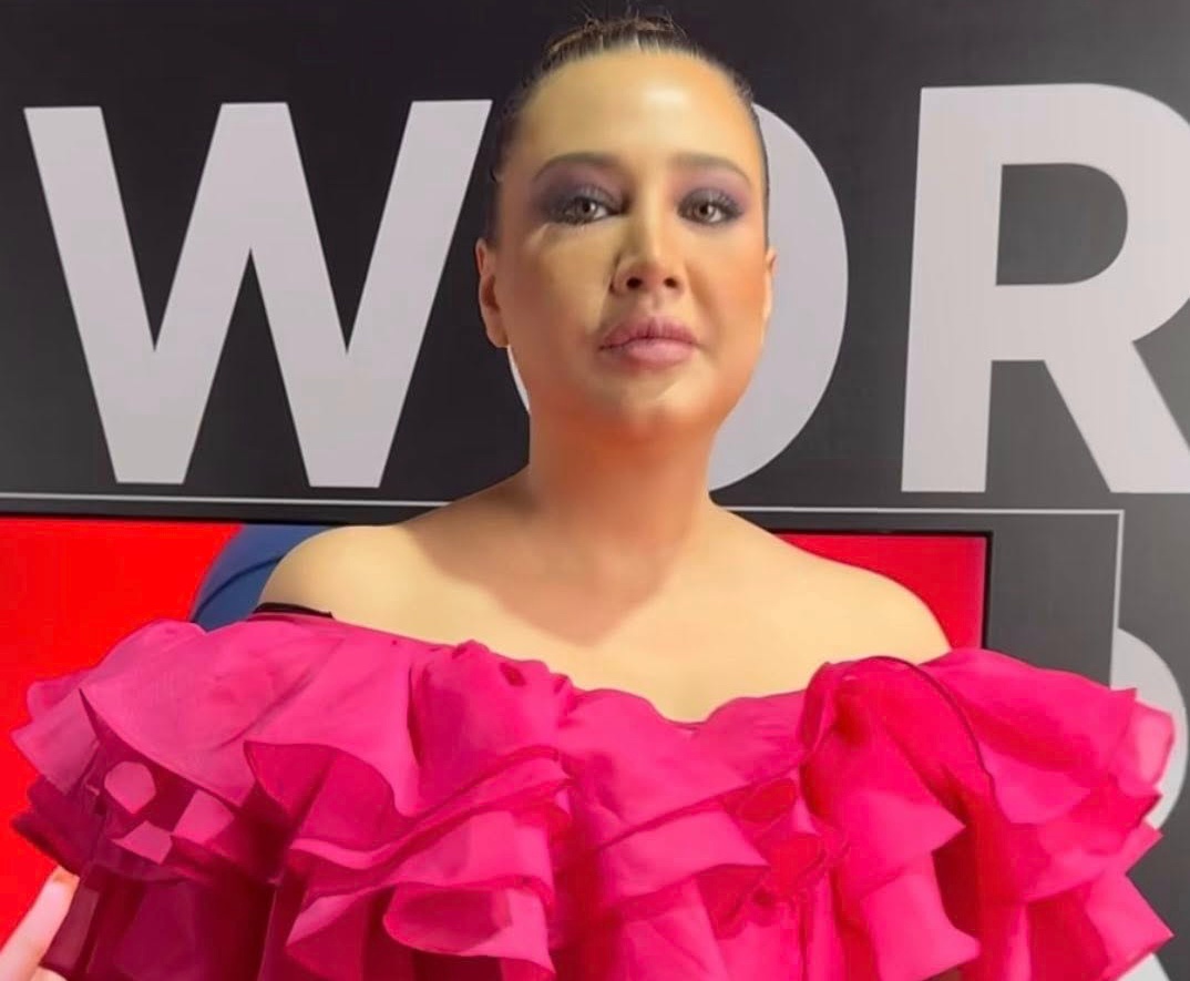 “Walaupun Tak Lagi Cantik Di Mata Orang, Saya Tetap Fathia”