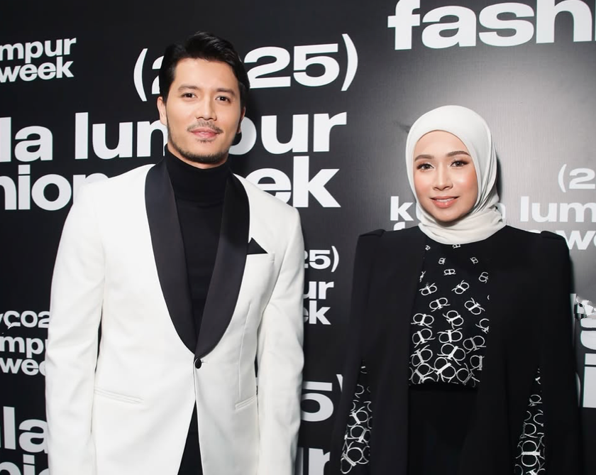 “Penyanyi Wanita Kegemaran Saya Amira Othman” – Fattah Amin