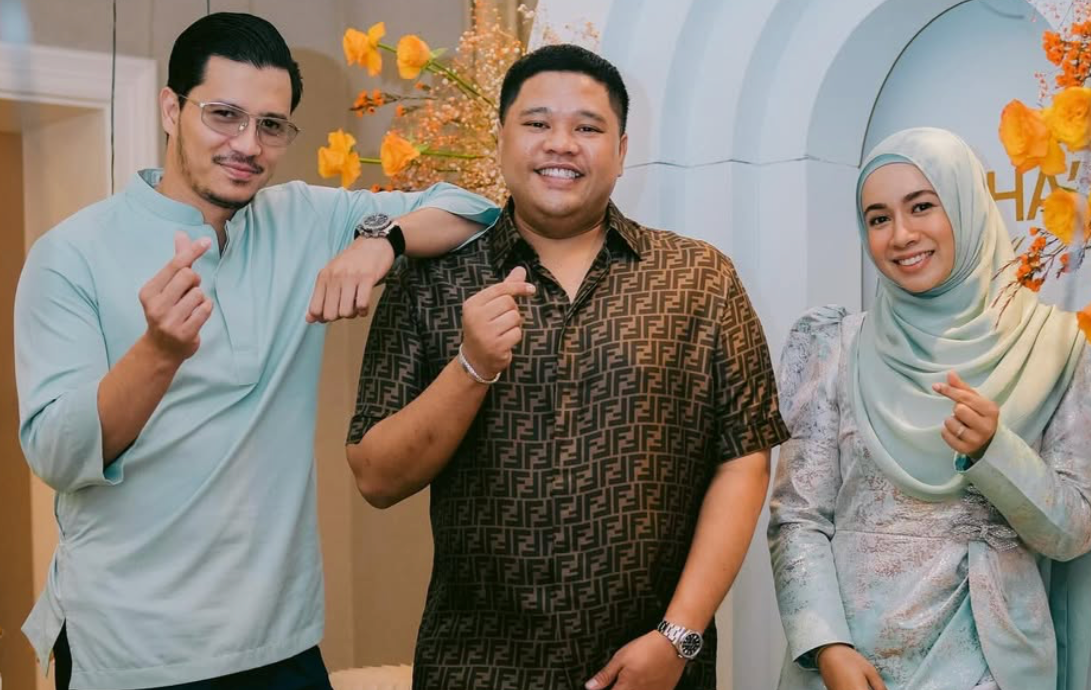 “Kalau Ada Berita Baik Kita Kongsi, Tiada Sorok-Sorok” – Pengurus Fattah