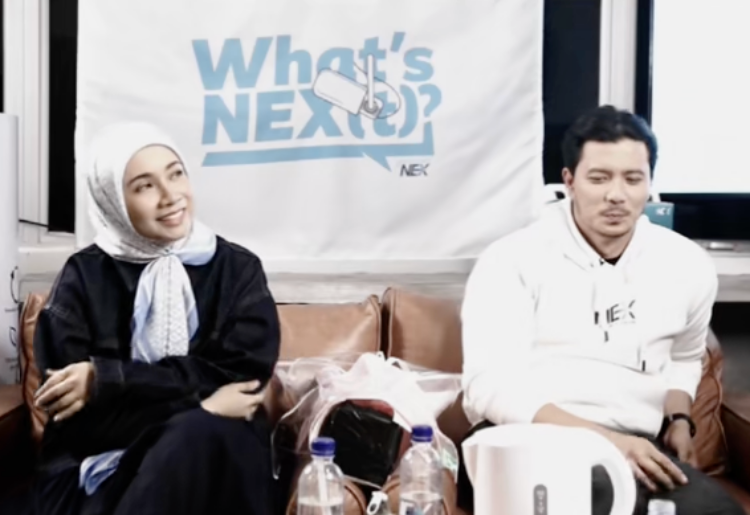 “Asalkan Bukan Suami Orang” – Amira Othman Cari Lelaki Penyabar