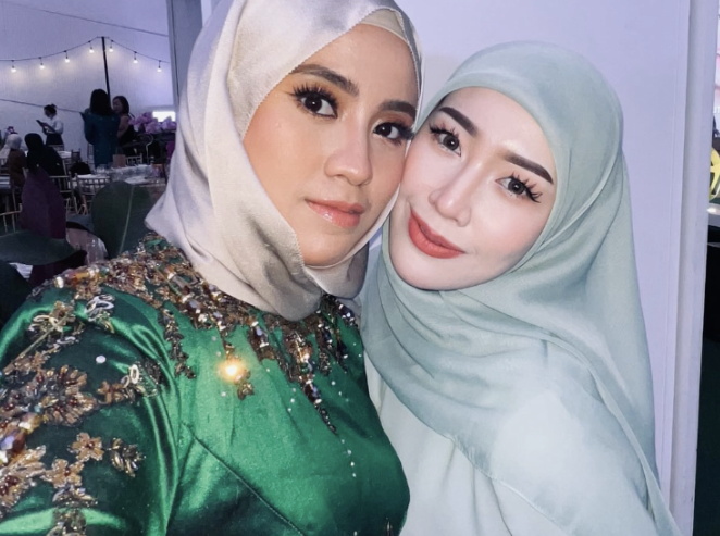 Elcah Nafi Syada Amzah Punca Rumah Tangga Kacau Bilau
