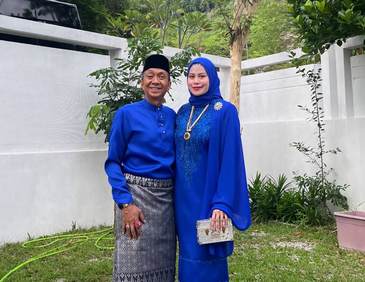 Kapsyen Single Mother, Status Rumah Tangga Rebecca Jadi Tanda Tanya