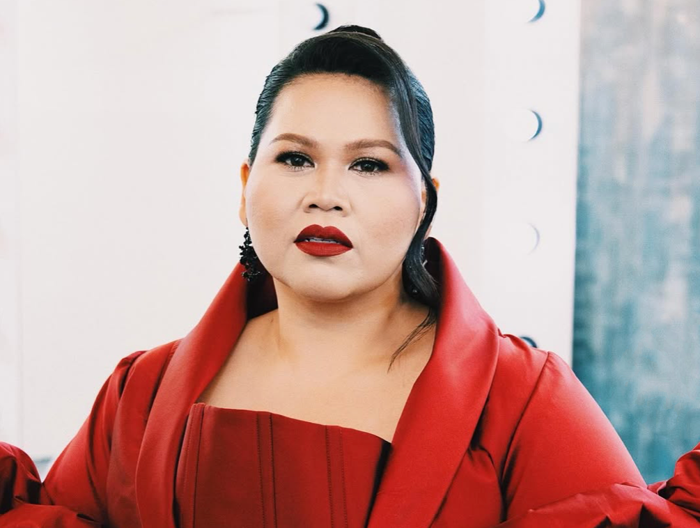 Tiada Keperluan, Sherry Alhadad Tolak Pembedahan Bariatrik