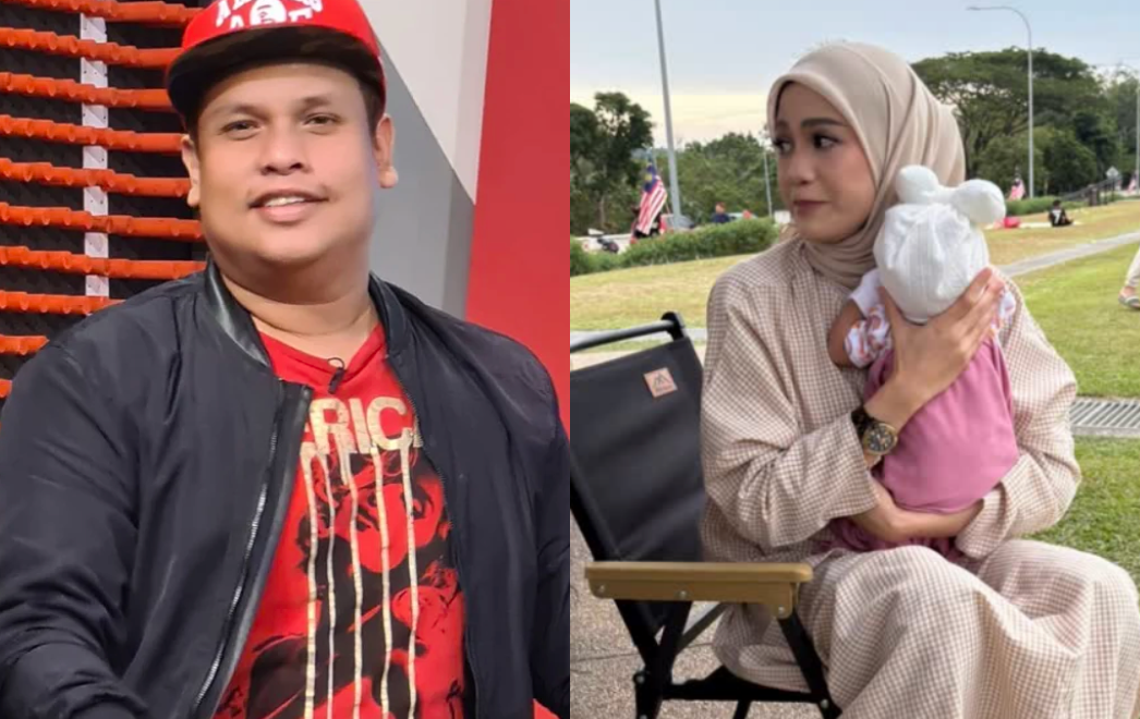 Fara Salleh Mengamuk Lagi, Dakwa Shuk Sahar Elak Panggilan Mahkamah