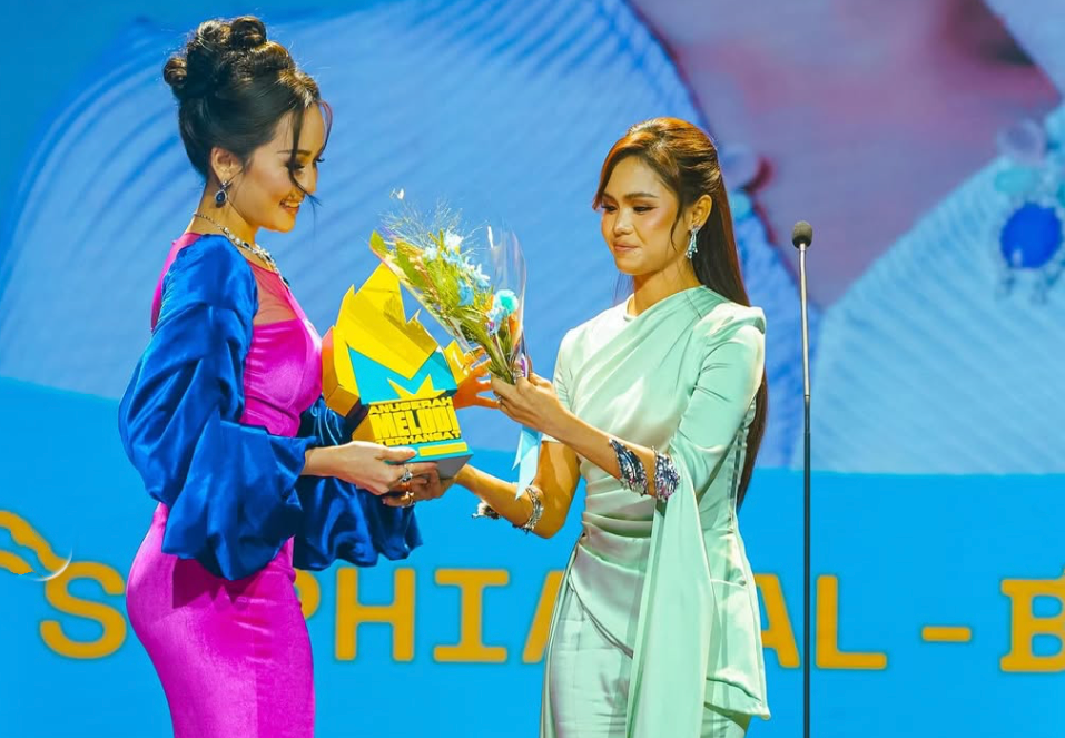 “Demi Rating Sanggup Exploit Bella, Tak Profesional” – Anugerah Melodi Dikecam 