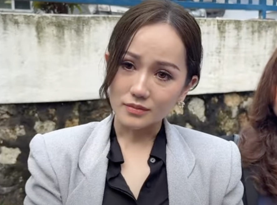 “Ada Yang Nak Hantar Santau” – Sophia Albarakbah Alami Tekanan Emosi Serius 