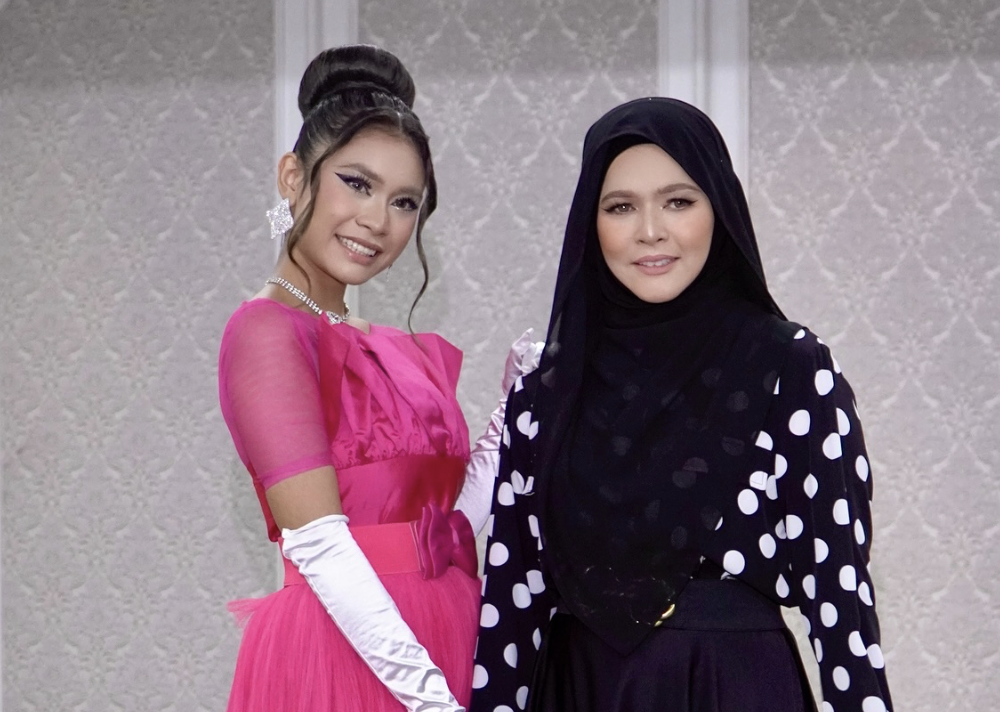 “Jahat Macam Mana, Ibu Derhaka Pada Anak Memang Tak Wujud, Tak Ada”