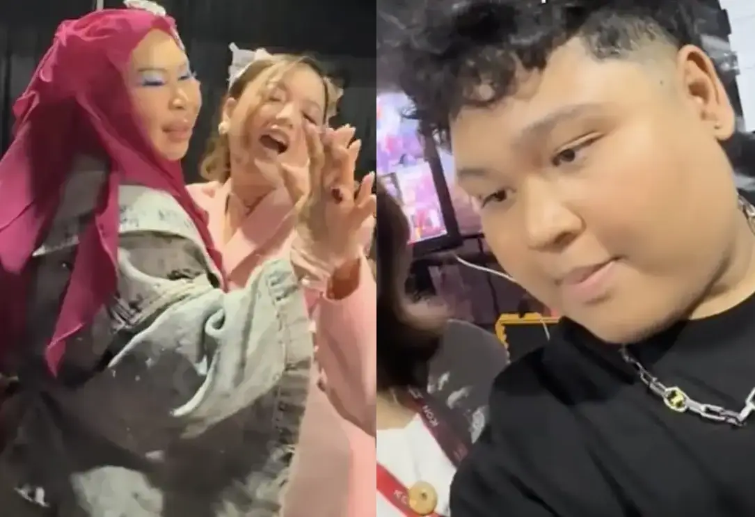 “Dalam Kehidupan Lain, Saya Akan Jadi Anak Perempuan ‘Girly’ Seperti Dia Impikan” – Cik B