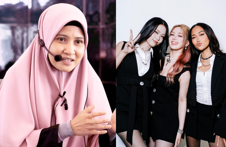 Ustazah Asma Puji Tindakan Berani Turunkan MV Dolla