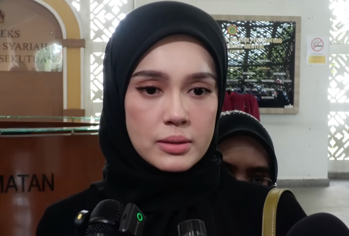 “Dalam Islam, Bercerai Tak Haram Jika Mendatangkan Kemudaratan”