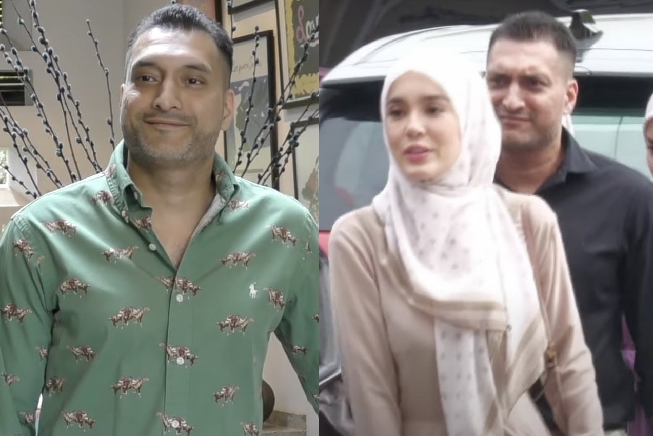 Coach Cerai Jelaskan Uqasha Senrose Tak Sempat Lagi Mula Sesi ‘Coaching’