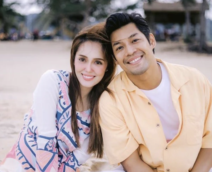 Tak Baik Untuk Hawra” – Kamal Adli Mohon Netizen Berhenti Korek Kisah Silam