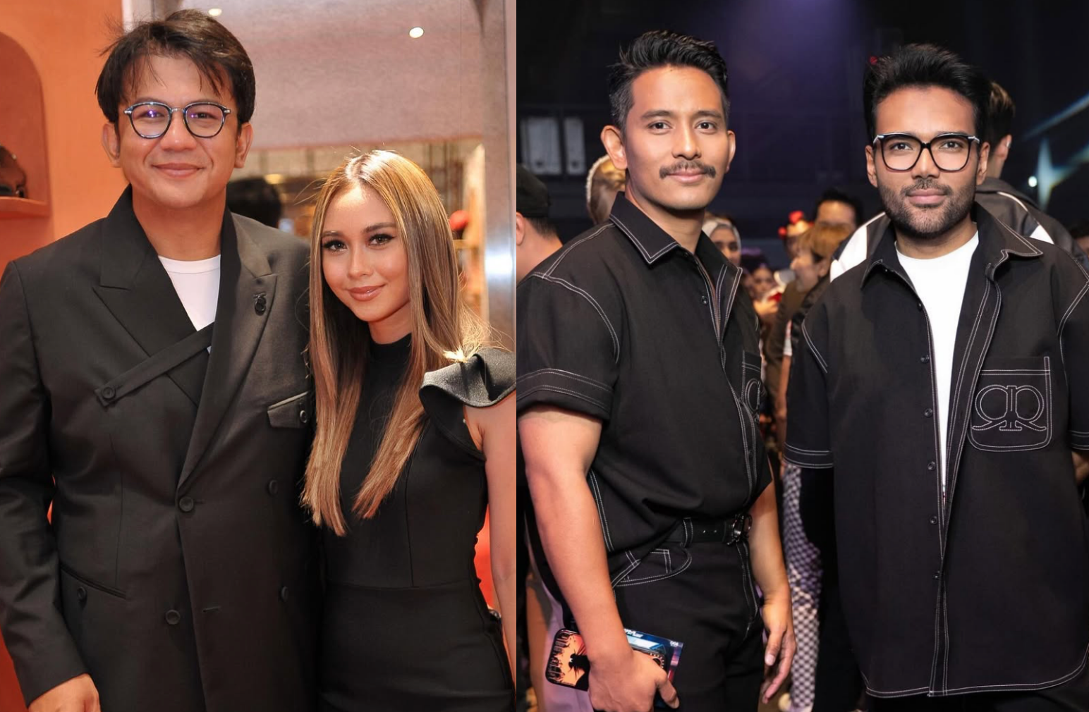 Intan Najuwa Tuntut Rizman Ruzaini Bayar Hutang RM1.3 Juta