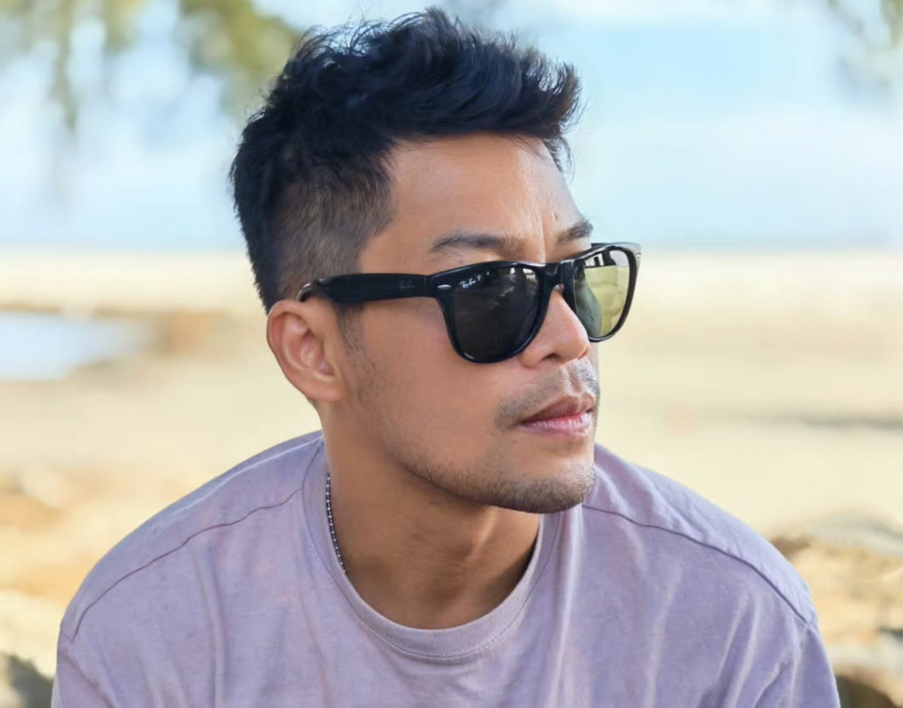 “Saya Memang Koyak” – Kamal Adli Tak Selera Makan Sejak Bercerai “Saya Memang Koyak” – Kamal Adli Tak Selera Makan Sejak Bercerai