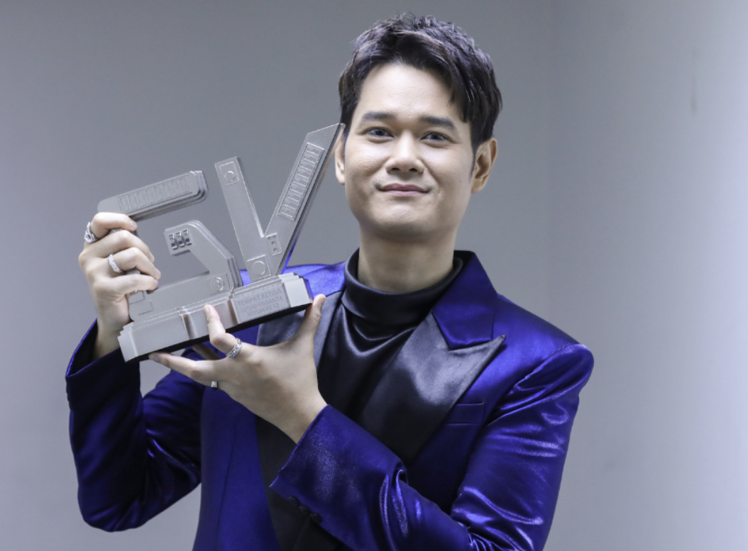 Netizen Ejek Padan Muka Tak Jadi Juara, Nubhan Anggap Tempat Ketiga Sebagai Rezeki