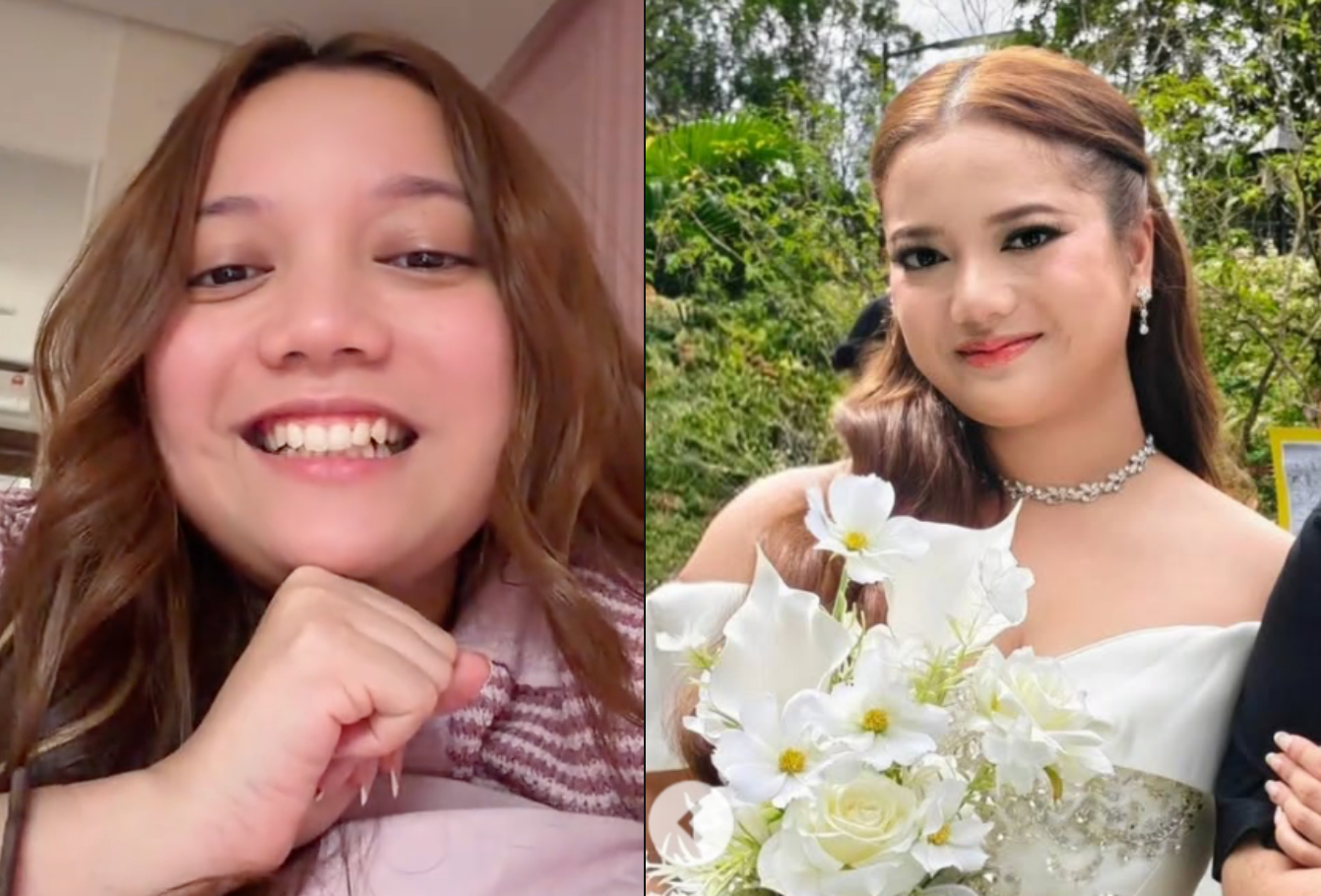 “Kahwin Senyap-Senyap? Berak Pun Saya TikTok”