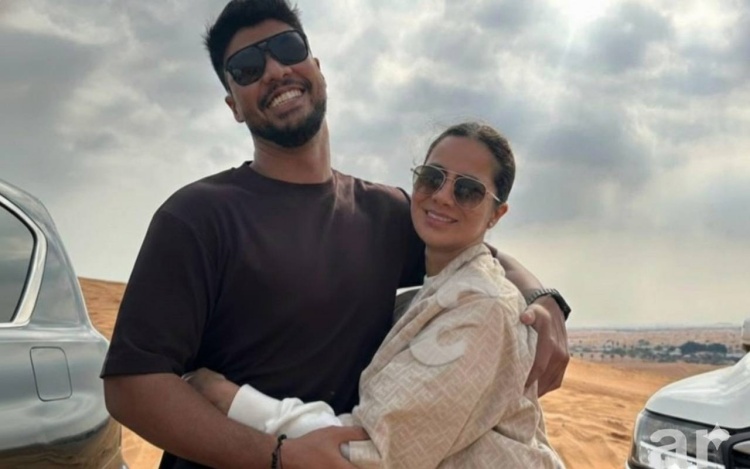 Kekasih Noor Nabila 10 Tahun Lebih Muda, Keluarga Dah Restu