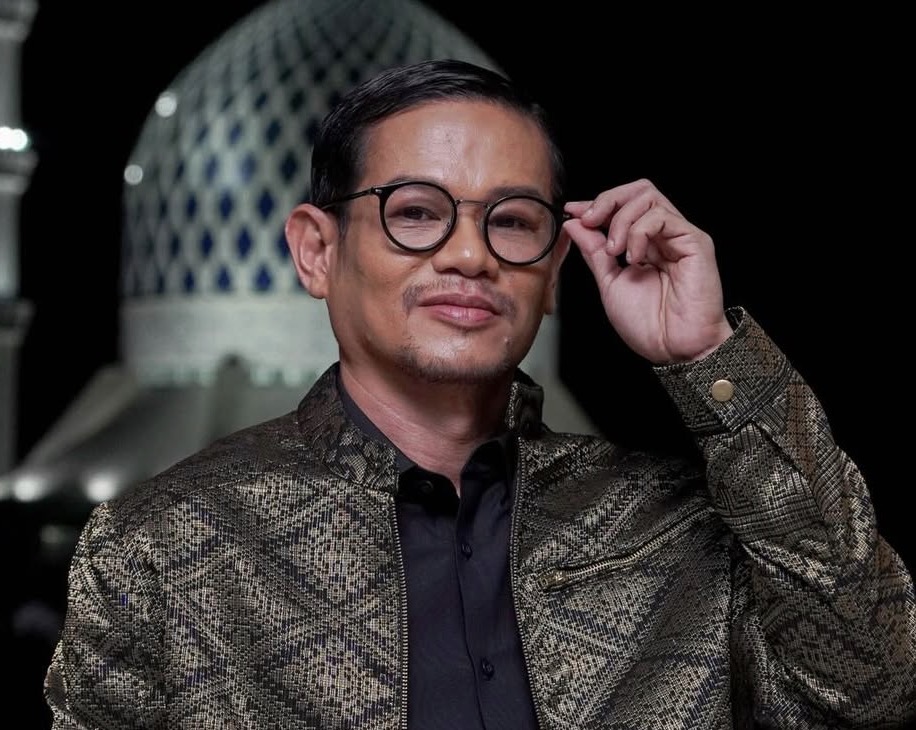 “Saya Tak Suka Orang Atur Hidup Saya” – Que Haidar Serah Soal Jodoh Pada Tuhan “Saya Tak Suka Orang Atur Hidup Saya” – Que Haidar Serah Soal Jodoh Pada Tuhan
