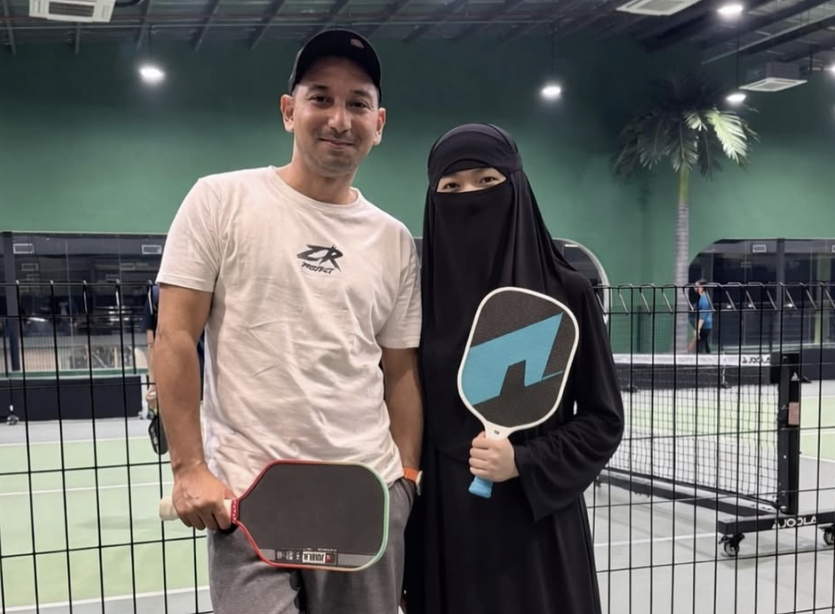 “Saya Memang Nak Kahwin…Belum Jumpa Jodoh”