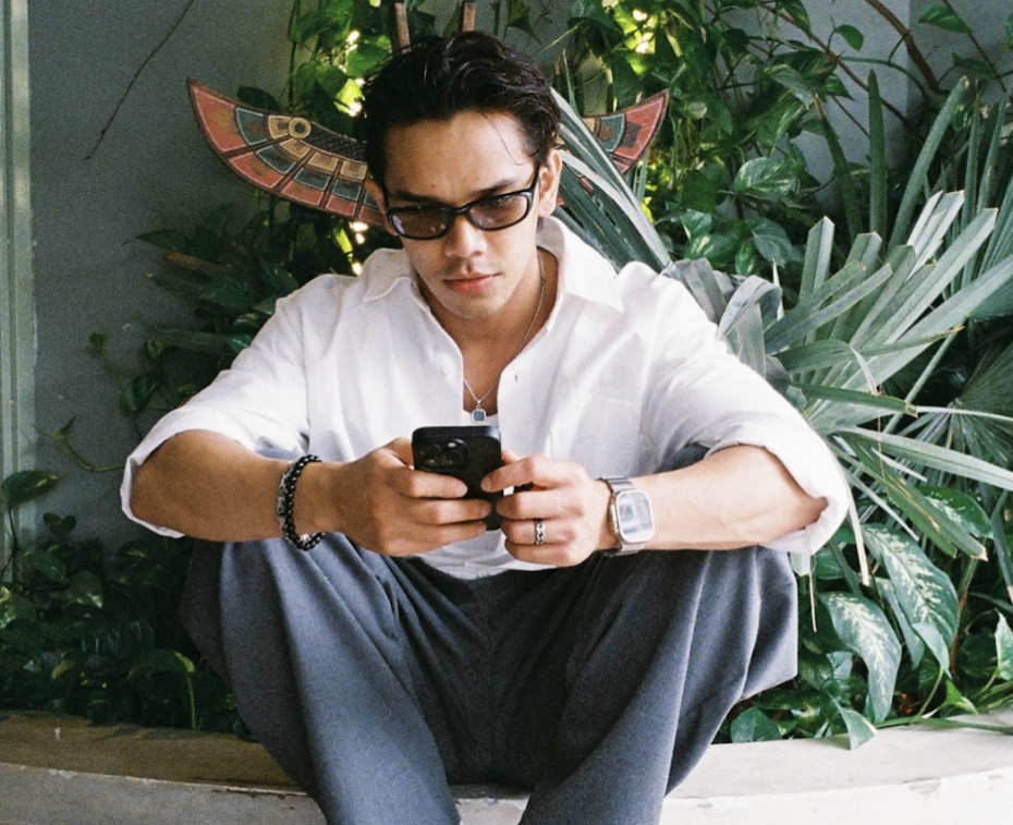 Aedy Ashraf Setuju Lelaki Miskin Belum Layak Kahwin