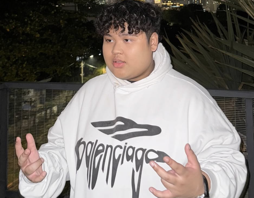 “Asal Gemuk Je Keeper, Asal Gemuk Je Kepam”