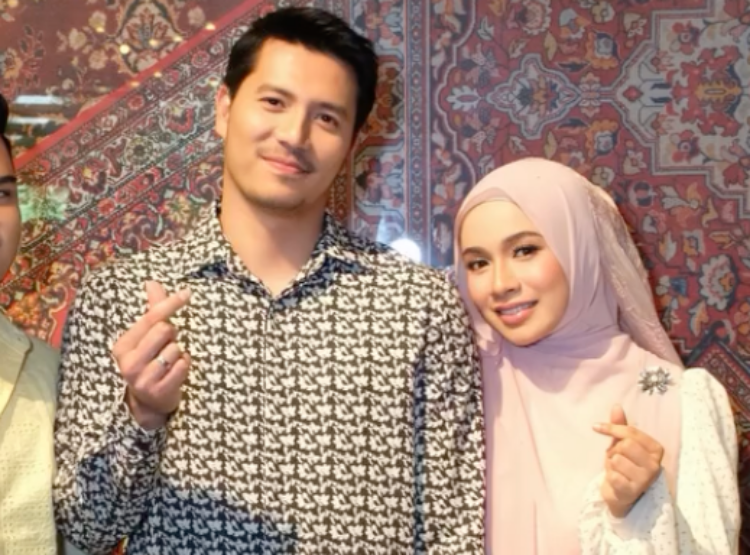 “Saya Mohon Privasi, Tiba Masa Akan Kongsi” – Amira Othman Jawab Dakwaan Hamil