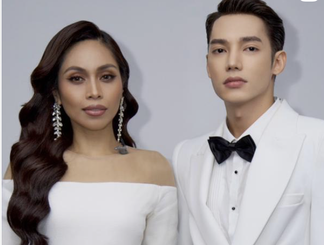 Hael Husaini Mohon Maaf, Enggan Jawab Dakwaan Dah Nikah Dengan Dayang