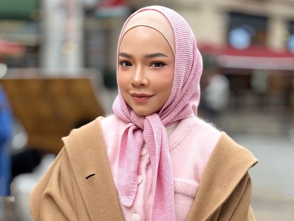 Nora Danish Mahu Bersara Lepas Kahwin