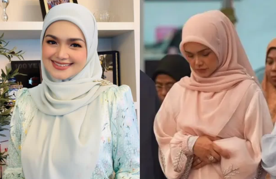 “Saya Tak Perlu Membalas Semula Sebab Ustaz Dah Jelaskan” “Saya Tak Perlu Membalas Semula Sebab Ustaz Dah Jelaskan”