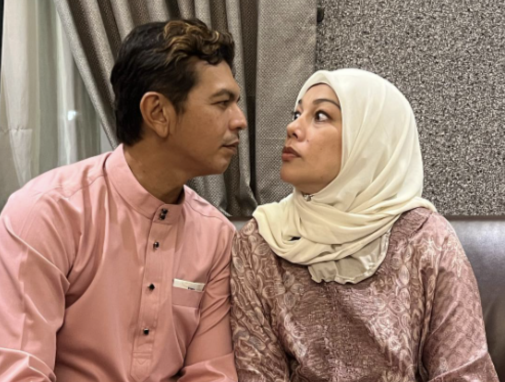 “Ijoy Ada Gerai, Cukuplah Untuk Makan Pakai, Beli Beras”