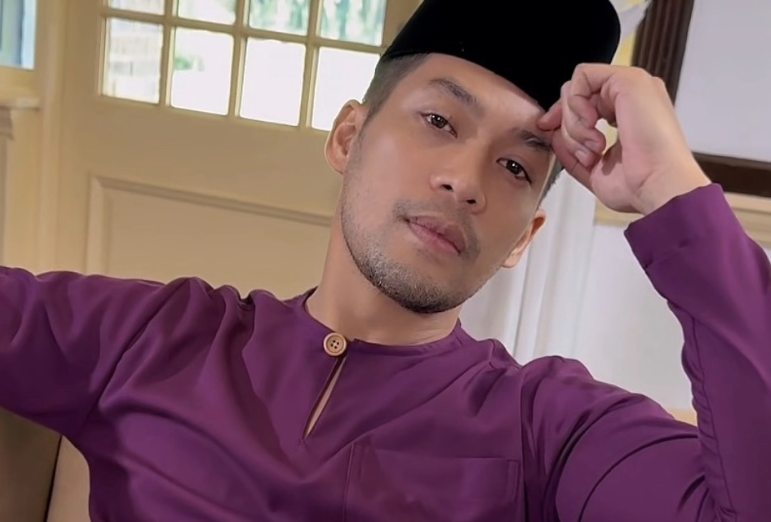 Kamal Adli Terlepas Sahur Hari Pertama Ramadan Kamal Adli Terlepas Sahur Hari Pertama Ramadan